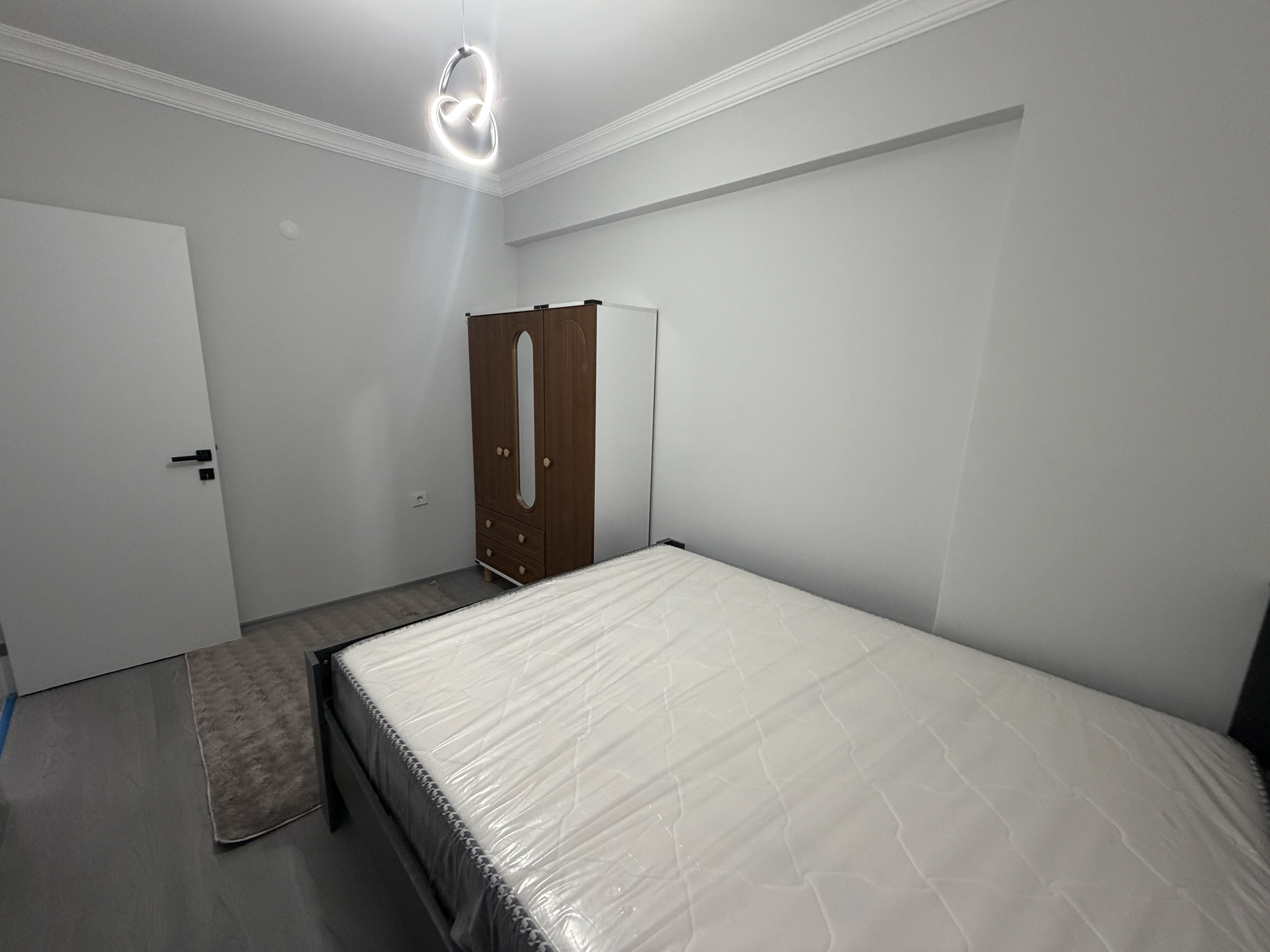 YILDIZ MAHALLESİ SIFIR EŞYALI D.GAZLI DAİRE