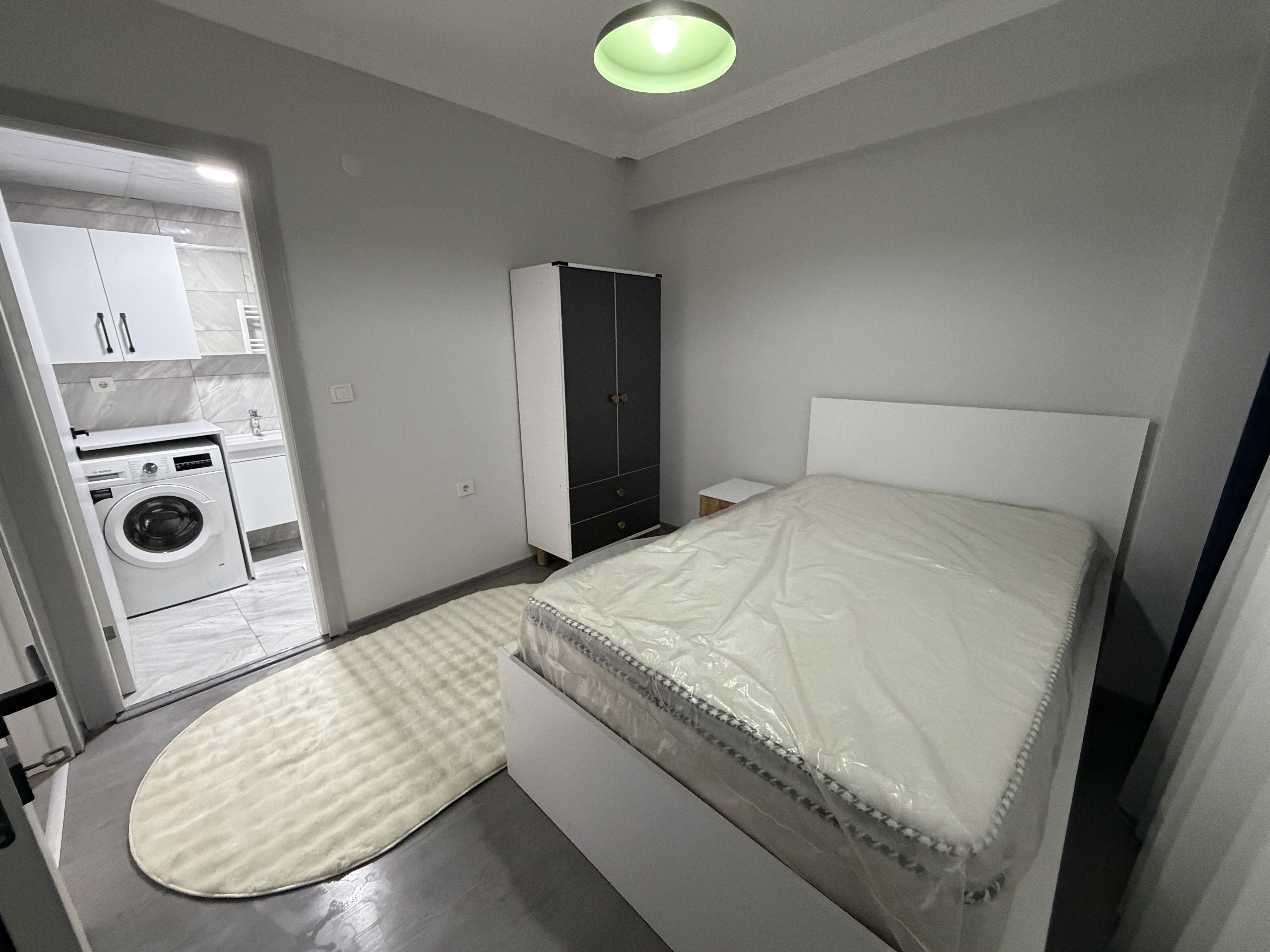 YILDIZ MAHALLESİ SIFIR EŞYALI D.GAZLI DAİRE