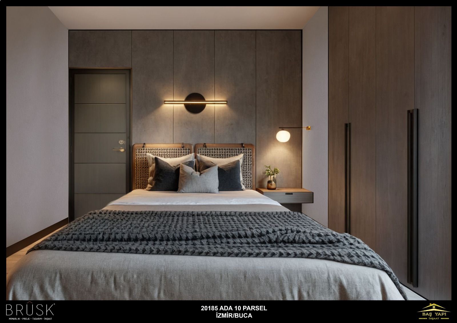 KAYNAKLAR TRİPLEKS VİLLALARIMIZ